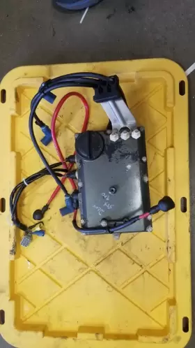STS900 KAWASAKI Cdi Box Sts Igniter Ignition Electrical Ecu #2