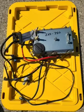 ZXI750 KAWASAKI Cdi Box Zxi Igniter Ignition Brain Electrical