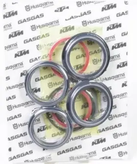RP10048T KTM Fork Seal Skf Kit