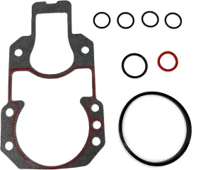 003007 KUNOANZ Sterndrive Outdrive Mounting Housing