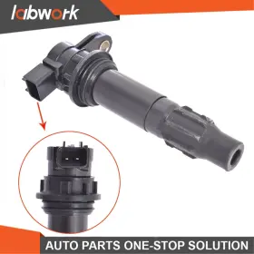 TL18148Q LABWORK Ignition Coil Yamaha #2