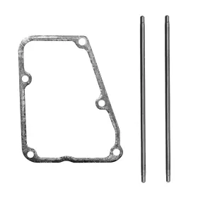 768399523424 LANIGRAM Push Rods Cover Gasket Kawasaki