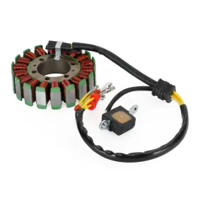 31120-HW5-901 MADHORNETS Electric Stator Coil Pwc Honda #2