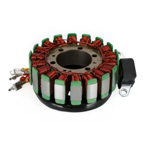 31120-HW5-901 MADHORNETS Electric Stator Coil Pwc Honda