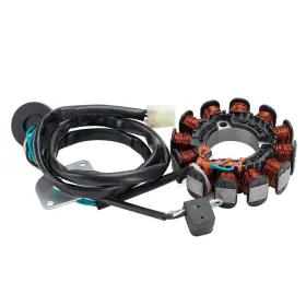 66V-85510-00 MADHORNETS Stator Magneto Pv Gp Xlt Xr 800 1200 #2
