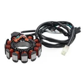 66V-85510-00 MADHORNETS Stator Magneto Pv Gp Xlt Xr 800 1200 #3