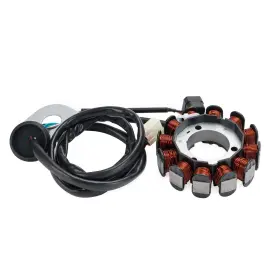 66V-85510-00 MADHORNETS Stator Magneto Pv Gp Xlt Xr 800 1200