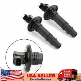M571-A001-2PC MADHORNETS Pack Ignition Coil Stick Rxp Gtx Gti