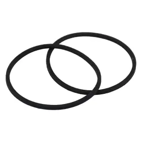 734697851040 MANIOIITY Carburetor Float Bowl Gasket Kawasaki