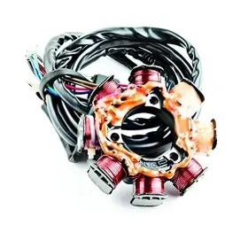 004-205-04A1 KAWASAKI Armature Stator Coil Zxi