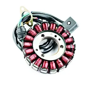 004-205-11A1 KAWASAKI Armature Stator Coil Ultra Stx