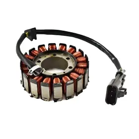 004-206-06A1 POLARIS Armature Stator Coil Msx 110