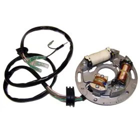 004-240A1 YAMAHA Armature Stator Coil Wave Venture