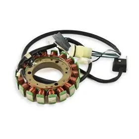 004-251A7 YAMAHA Armature Stator Coil Fx Svho Cruiser