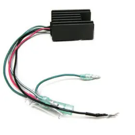 004-281-Z8 YAMAHA Voltage Regulator