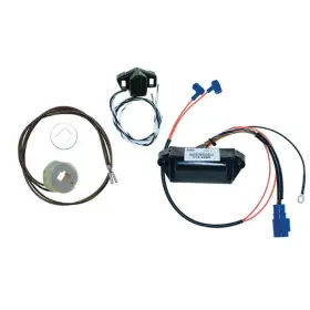 113-4488A2 JOHNSON Power Pack Kit Evinrude
