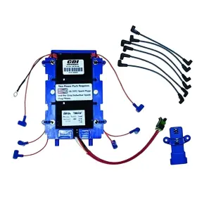 113-6367K JOHNSON Power Pack Kit Evinrude