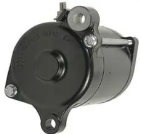 Marinepartsdistributors 686696013410 Oem Grade Starter Yamaha Super Jet Waverunner Lx Iii Vxr Fx1 650cc 701cc S13-237