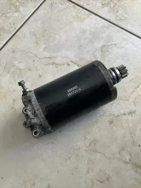 686696311707 Seadoo Starter Pwc Wake Gtx Rxp #2