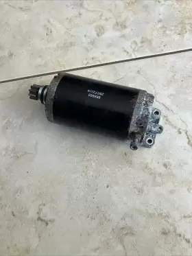 686696311707 Seadoo Starter Pwc Wake Gtx Rxp #3