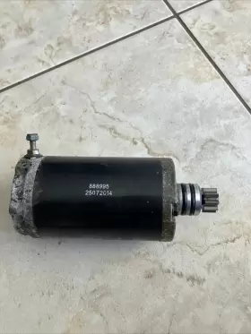 686696311707 Seadoo Starter Pwc Wake Gtx Rxp