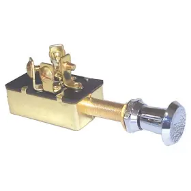 MP39610-Z8 Push Switch