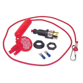 MP40960A1 Emergency Switch