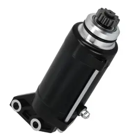 97U2WQ MAXPEEDINGRODS Starter Motor Yamaha