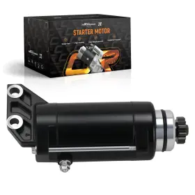 CL3RL8 MAXPEEDINGRODS Starter Motor Fzr Fzs GP1800 Yamaha