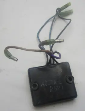 14857A10 MERCURY Merucry Cylinder Oil Warning Module