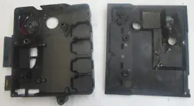 187581 MERCURY Merucry Cylinder Electrical Box
