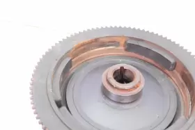 200-819490A MERCURY Outboard Flywheel Force #3