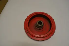 257-7555A MERCURY Flywheel #2