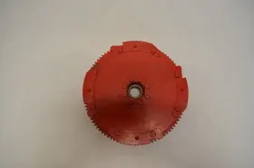 257-7555A MERCURY Flywheel #3