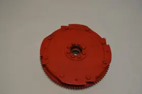 257-7555A MERCURY Flywheel