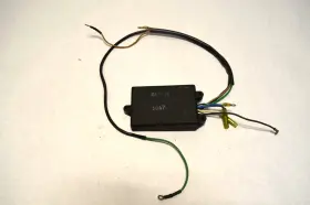 41470A11 MERCURY Warning Module #3