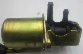 428592 MERCURY Merucry Cylinder Enrichener Solenoid Valve #2
