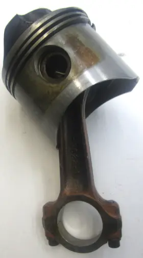 5172A6 MERCURY Merucry Cylinder Pistons Std #2