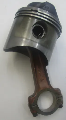 5172A6 MERCURY Merucry Cylinder Pistons Std #3