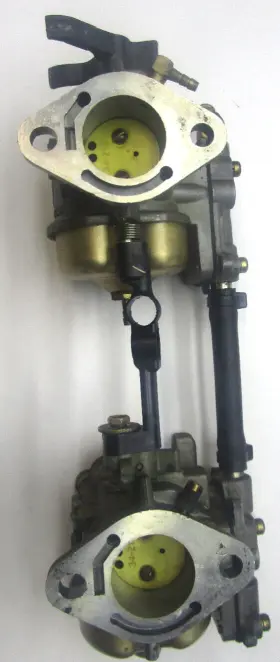 6517A55 MERCURY Merucry Cylinder Carburetor