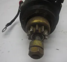 73521 MERCURY Merucry Cylinder Starter Motor #3