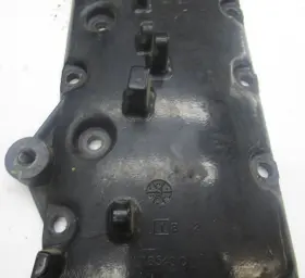 77381 MERCURY Merucry Cylinder Exhaust Cover #3