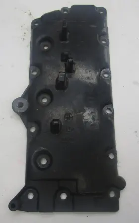 77381 MERCURY Merucry Cylinder Exhaust Cover