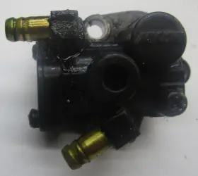 8126901 MERCURY Merucry Cylinder Oil Injection Pump #2