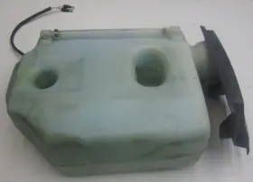 812778A1 MERCURY Merucry Cylinder Oil Tank #2