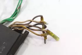 817323A MERCURY Outboard Switch Box Power Pack Force #3