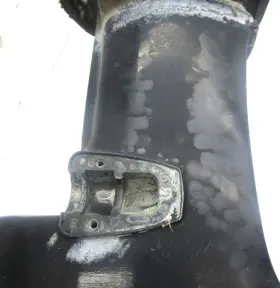 8189A13 MERCURY Merucry Cylinder Driveshaft Housing #3