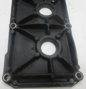 8360A1 MERCURY Merucry Cylinder Block Cover #2