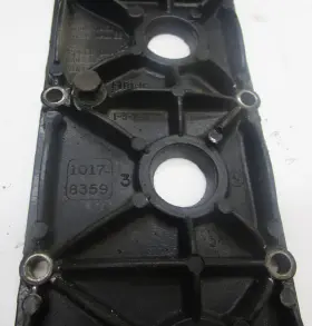 8360A1 MERCURY Merucry Cylinder Block Cover #3