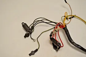 84-96220A MERCURY Wiring Harness #2